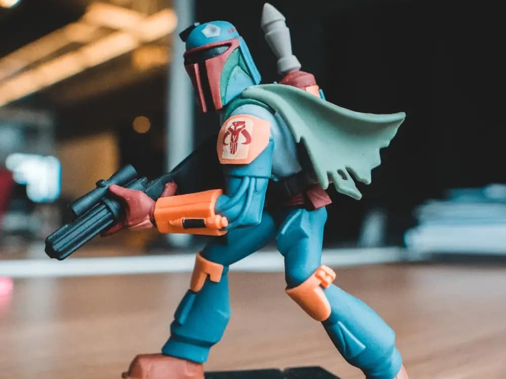 CJB Collectibles and Toys