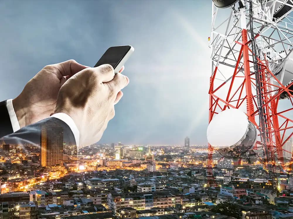 Federal Communications Commission