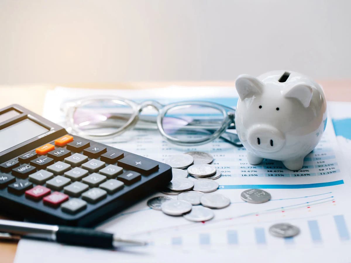 Sterling Adminitration